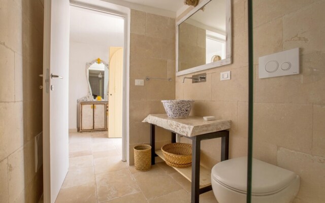 3673 Trullo Antica Puglia by Perle di Puglia