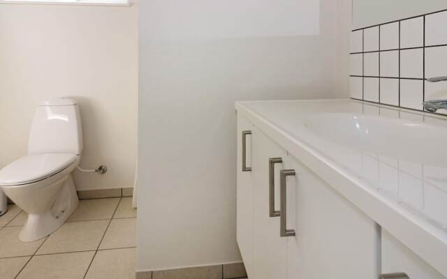 Modern Holiday Home in Jutland With Sauna