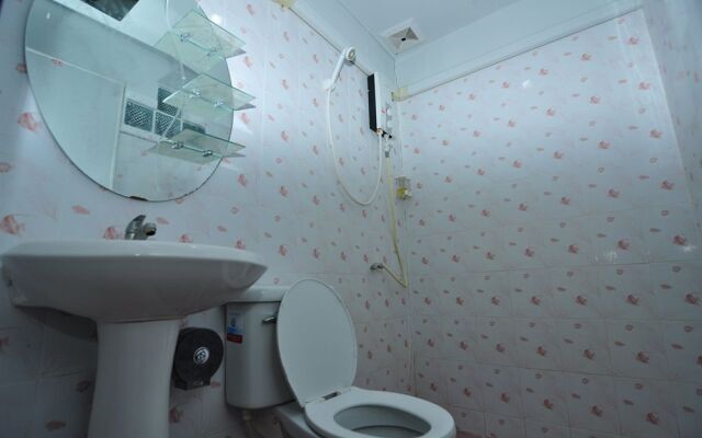 Phi Phi Backpacker - Hostel