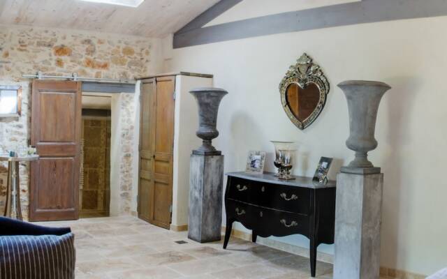 Le Domaine Saint Martin