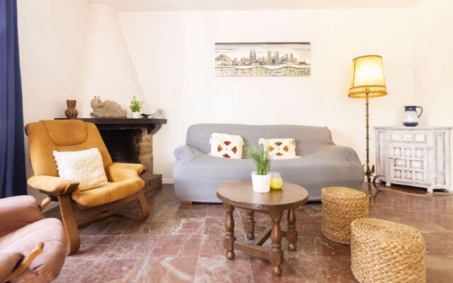 Holiday Home Villa Karoline