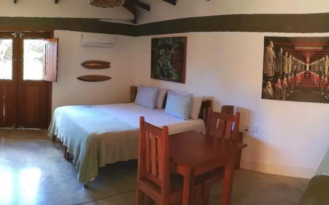 Pousada Casa De Joao Kitehouse