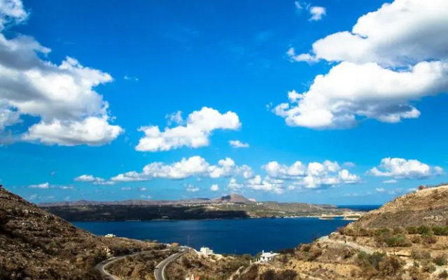 Villa Koula & Villa Alkyon