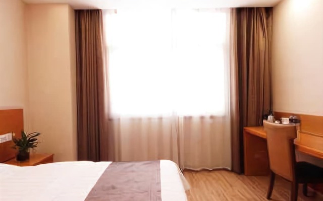 Manston Holiday Hotel