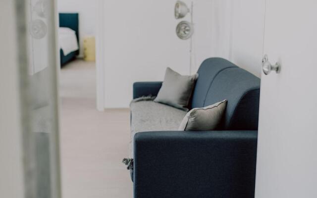 Casa Ortensia in Monopoli