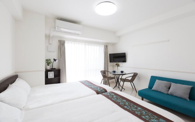 Hotel Urbansea