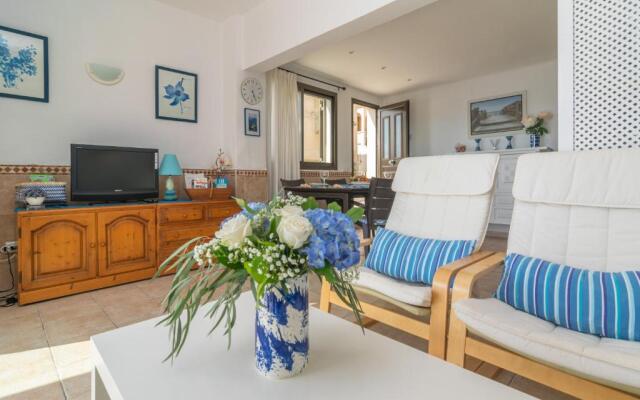 Vista Azul 8 in Sant Elm