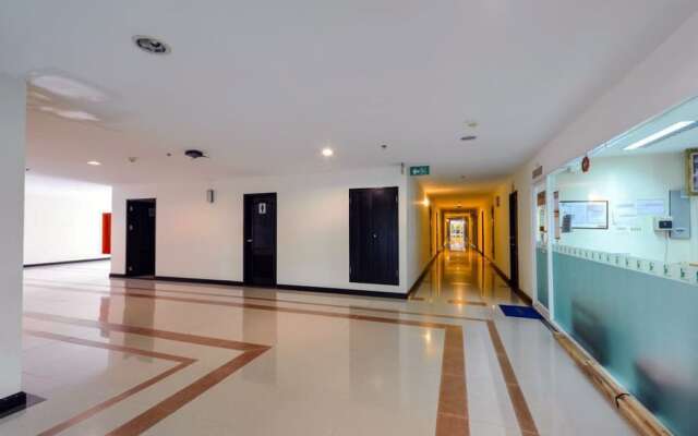Phuket Villa Condominium