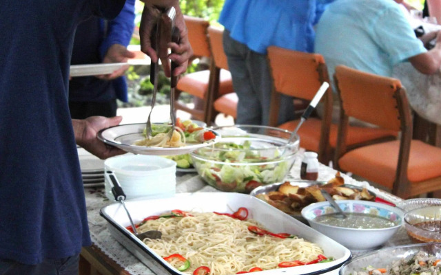 Suymar Ecolodge Galapagos