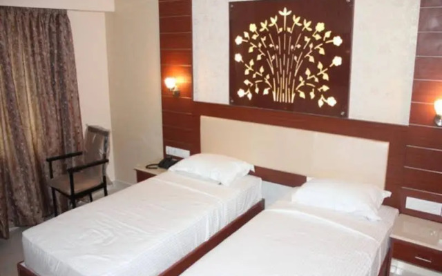 Maya Residency