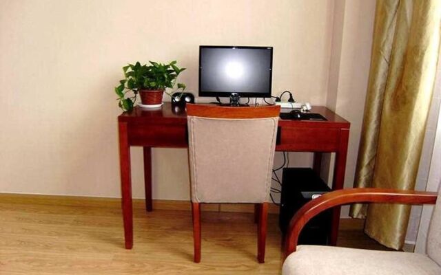Zijing Boutique Hotel