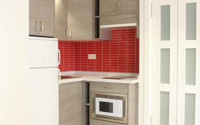 North Coast Apartments