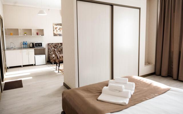 ARMAN Hotel