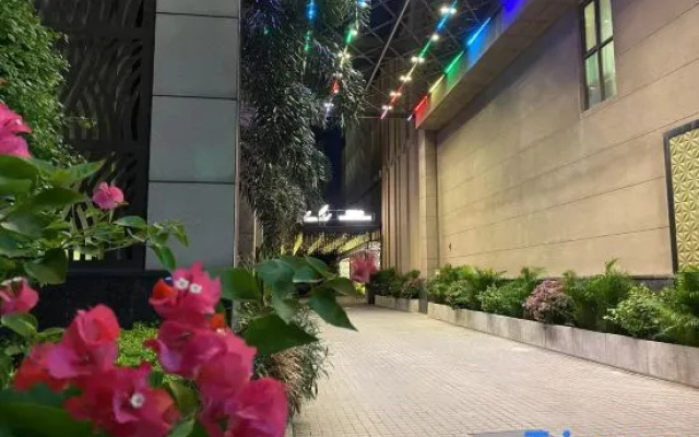 Xumishan Elite Enterprise Club