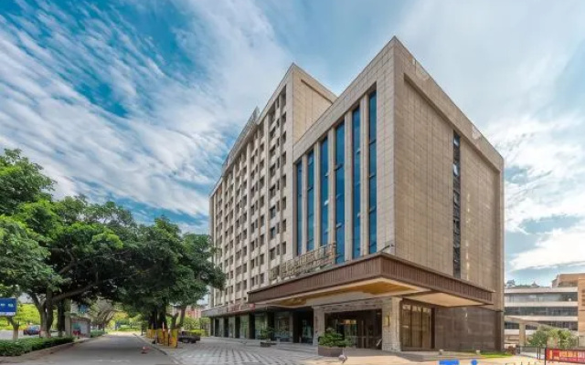 Vienna International Hotel – Exterior – Quanzhou