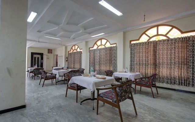 Hotel Insta by OYO Rooms