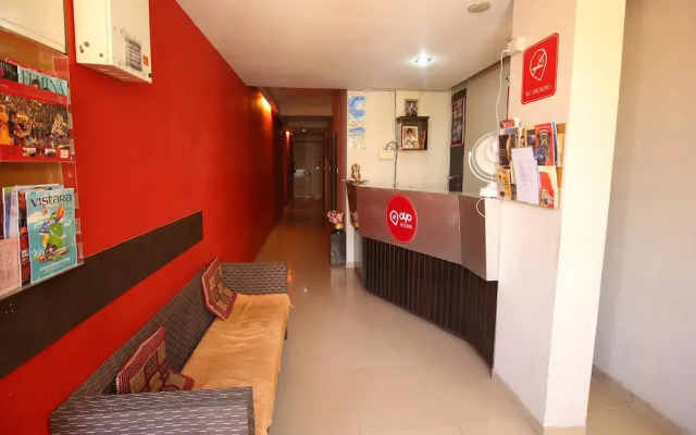 OYO 2156 Hotel Isher International