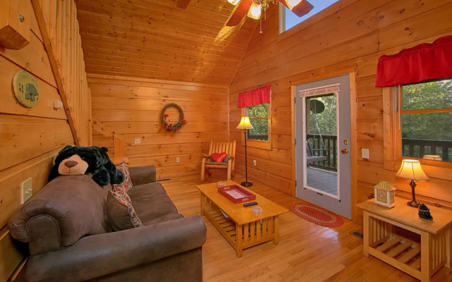 Always Misbehavin 1412 By Redawning