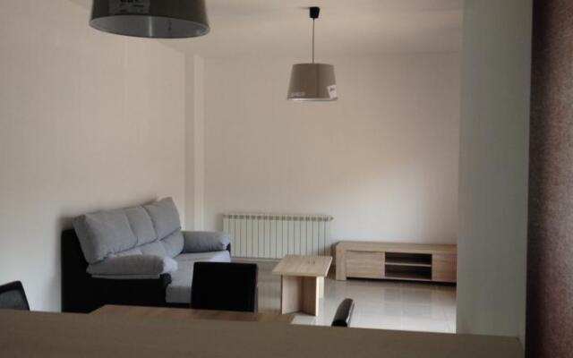 Apartaments Montgat