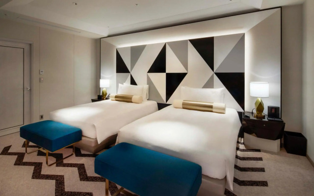 THE KAHALA Hotel & Resort YOKOHAMA