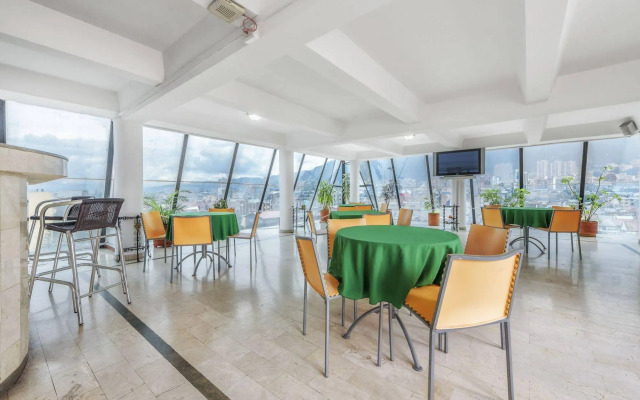 Hotel Alicante