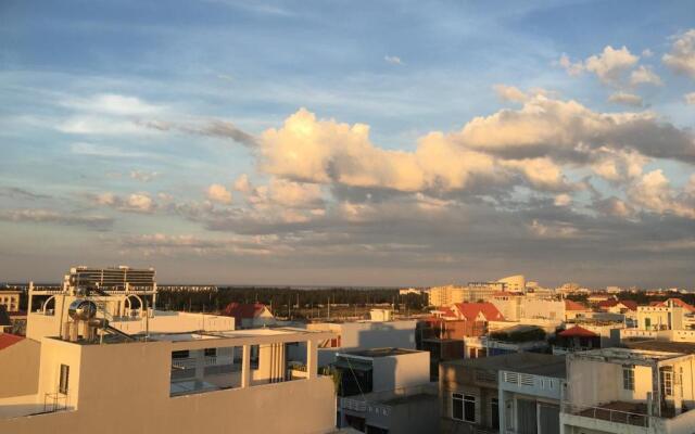 Ken King 2 - homestay gần biển giá rẻ