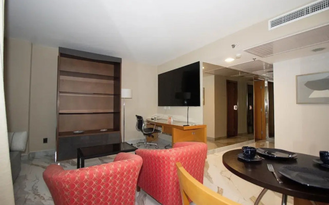 360 Meliá Brasil 21 by Ozped