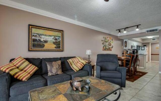 Ocean Unit 2601 Condo