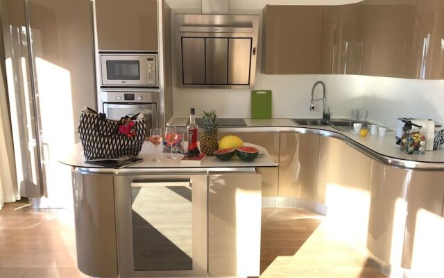 Samaya Beach House