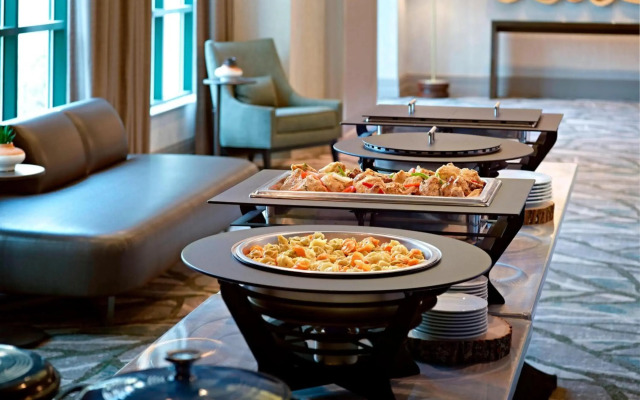 Atlanta Marriott Alpharetta