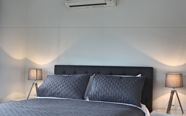 The Shae Luka Private Apartment