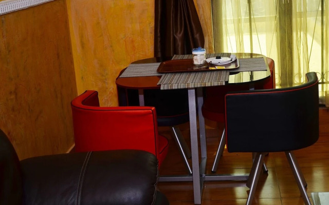 Bafra International Hotels