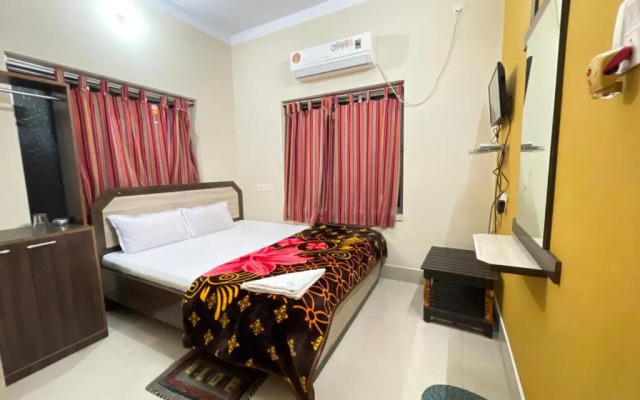 Chaiti Lodge - Santiniketan Bolpur