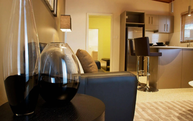 Mia Mia Executive Apartments