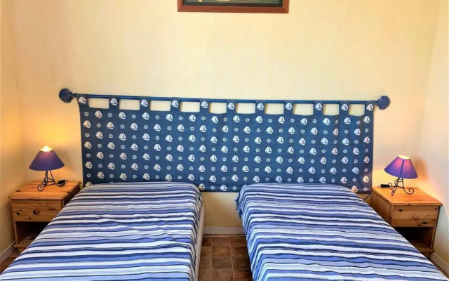 Appartement Quiberon, 2 pièces, 4 personnes - FR-1-478-74