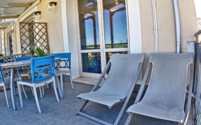 Asinaro Residence - Fronte Mare