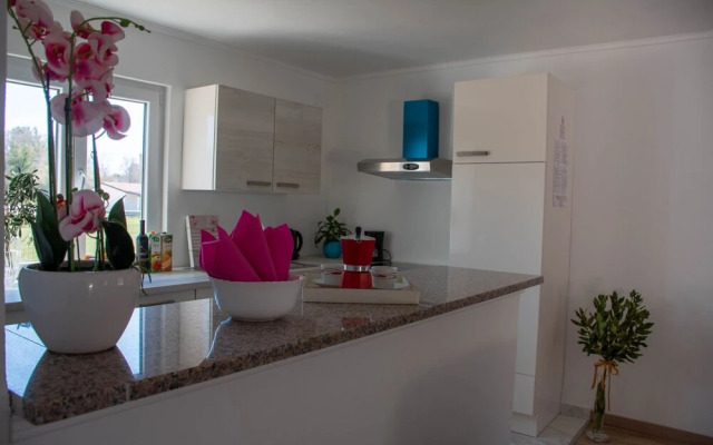 Villa for 6 persons with private pool, parking and garden in Rovinj