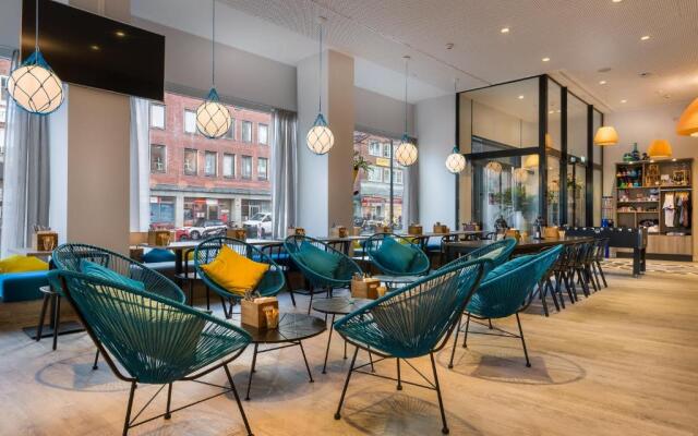Holiday Inn - the niu, Welly Kiel by IHG