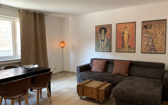 Domapartment Cologne City Altstadt