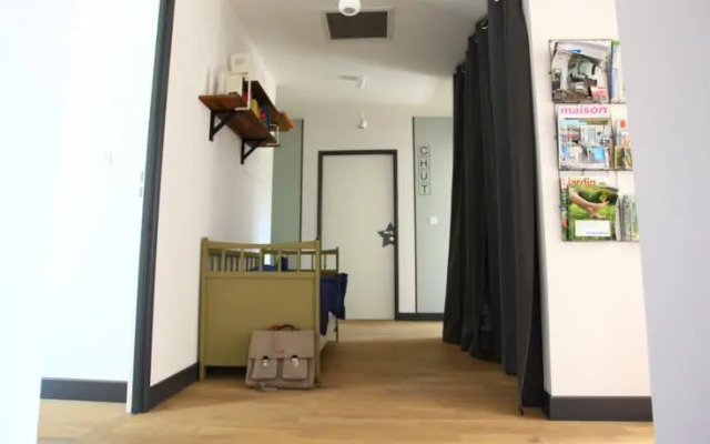 Holiday home du Menon