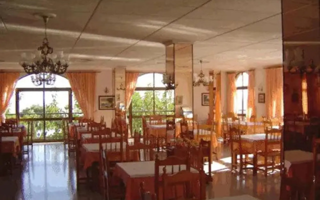Hotel Sancho III