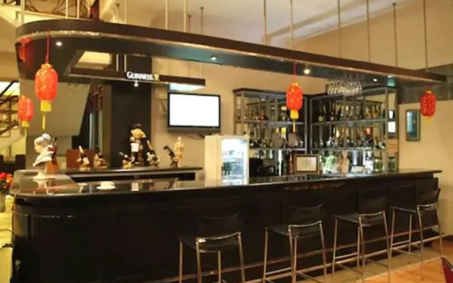 Hotel Mega Lestari