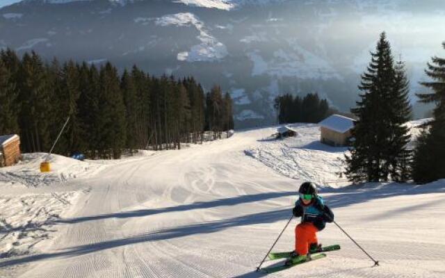 Landhaus Rieder im Zillertal