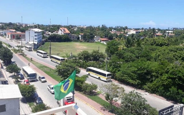 Pousada Mirante de Porto