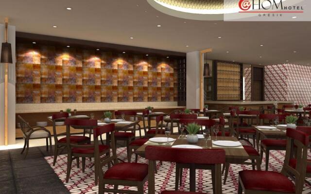 Hotel Horison GKB Gresik