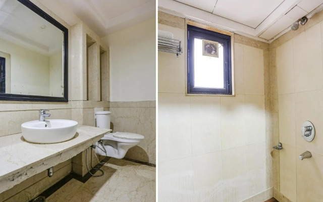 OYO 91410 Blue Moon Villa