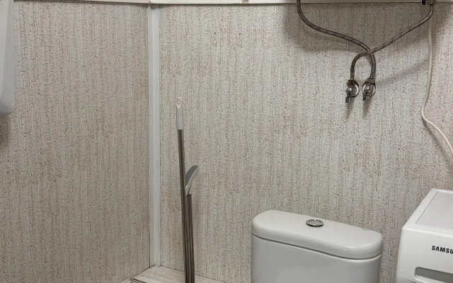 Апартаменты на улице Агеева 42