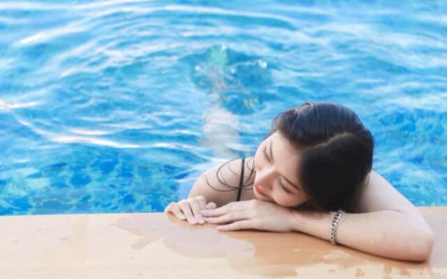 S-Tawan Hotel & Convention