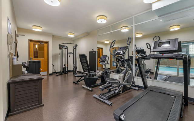 Best Western King George Inn & Suites