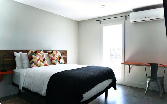 Morel Executive Suites
